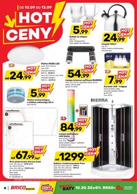 Bricomarche gazetka (2025-09-10 - 2025-09-13)
