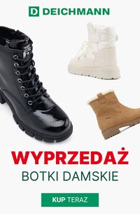 Deichmann gazetka (2025-11-18 - 2025-11-25)