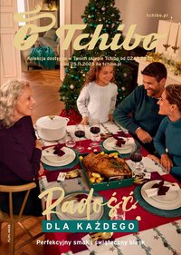 Tchibo gazetka (2025-12-02 - 2025-12-22)