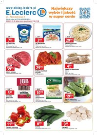 E.Leclerc gazetka (2026-04-27 - 2026-05-02)