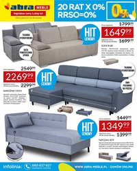 Abra gazetka (2026-01-09 - 2026-01-28)