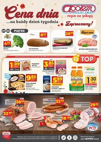 Społem gazetka (2026-02-27 - 2026-03-11)