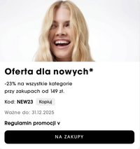 Sephora gazetka (2025-12-12 - 2025-12-31)