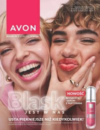 Avon gazetka (2026-01-31 - 2026-02-28)
