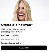 Sephora gazetka (2025-11-01 - 2025-11-13)