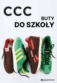 CCC gazetka (2025-08-26 - 2025-09-09)