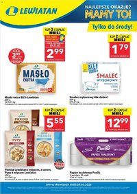 Lewiatan gazetka (2026-03-19 - 2026-03-25)