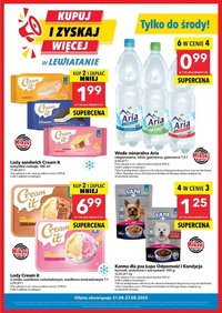 Lewiatan gazetka (2025-08-21 - 2025-08-27)