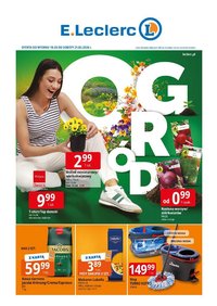 E.Leclerc gazetka (2026-03-10 - 2026-03-21)