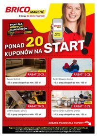 Bricomarche gazetka (2026-01-28 - 2026-02-28)