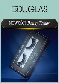 Douglas gazetka (2025-11-01 - 2025-12-05)