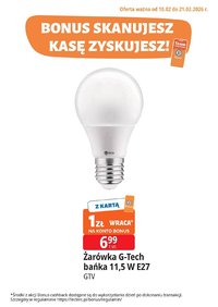 E.Leclerc gazetka (2026-02-10 - 2026-02-21)