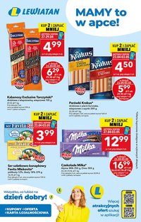Lewiatan gazetka (2026-04-23 - 2026-05-03)