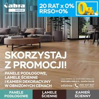 Abra gazetka (2025-08-08 - 2025-08-25)