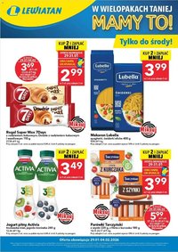 Lewiatan gazetka (2026-01-29 - 2026-02-04)