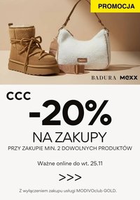 CCC gazetka (2025-11-12 - 2025-11-25)