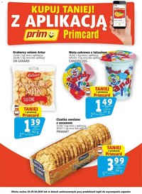 Prim Market gazetka (2025-10-23 - 2025-10-29)