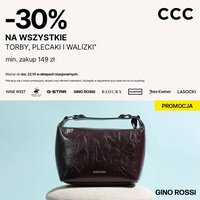 CCC gazetka (2025-09-25 - 2025-10-22)