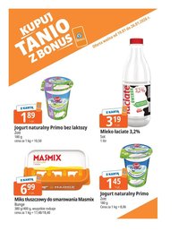 E.Leclerc gazetka (2026-01-19 - 2026-01-26)