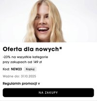 Sephora gazetka (2025-10-07 - 2025-10-31)