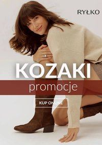 Ryłko gazetka (2026-01-08 - 2026-01-15)