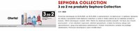 Sephora gazetka (2025-09-30 - 2025-10-06)