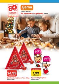 Społem gazetka (2025-11-27 - 2025-12-09)