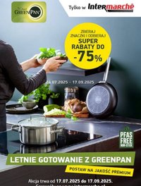 Intermarche gazetka (2025-07-24 - 2025-09-17)
