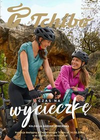 Tchibo gazetka (2026-04-14 - 2026-05-04)