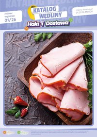 Eurocash gazetka (2026-01-01 - 2026-01-31)