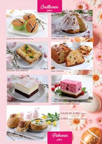 Społem gazetka (2026-03-06 - 2026-03-29)