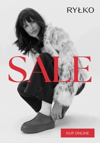 Ryłko gazetka (2025-12-15 - 2025-12-22)