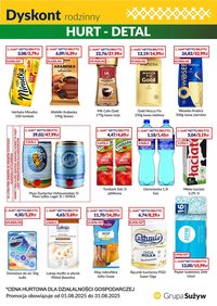 Sużyw gazetka (2025-08-01 - 2025-08-31)
