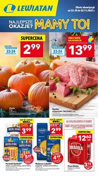 Lewiatan gazetka (2025-10-23 - 2025-11-02)