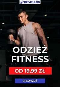 Decathlon gazetka (2026-03-18 - 2026-03-25)