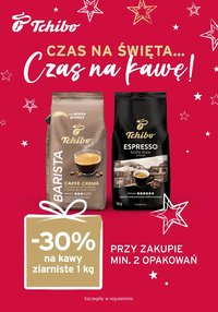 Tchibo gazetka (2025-12-16 - 2025-12-31)
