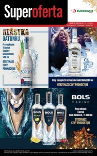 Eurocash gazetka (2025-12-01 - 2025-12-31)