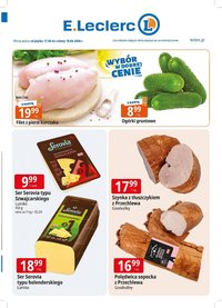 E.Leclerc gazetka (2026-04-17 - 2026-04-18)