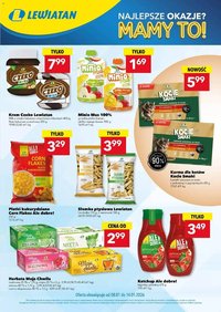 Lewiatan gazetka (2026-01-08 - 2026-01-14)