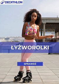 Decathlon gazetka (2026-05-11 - 2026-05-18)