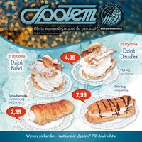 Społem gazetka (2026-01-15 - 2026-01-31)