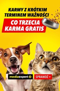 Media Expert gazetka (2025-08-12 - 2025-08-19)
