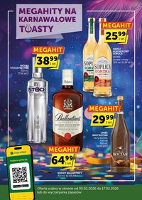 ABC gazetka (2026-02-05 - 2026-02-17)