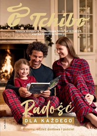 Tchibo gazetka (2025-11-12 - 2025-12-02)