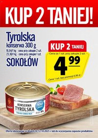 Prim Market gazetka (2025-10-10 - 2025-10-12)