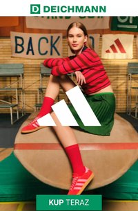 Deichmann gazetka (2025-08-01 - 2025-08-10)