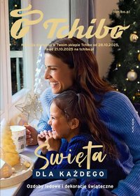 Tchibo gazetka (2025-10-28 - 2025-11-17)