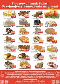 Społem gazetka (2026-03-03 - 2026-03-26)