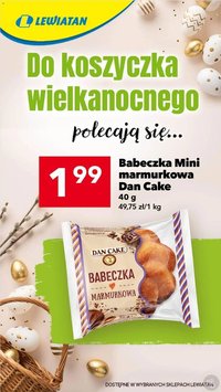 Lewiatan gazetka (2026-03-25 - 2026-04-11)