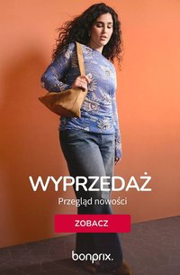 BonPrix katalog (2025-10-01 - 2025-10-07)
